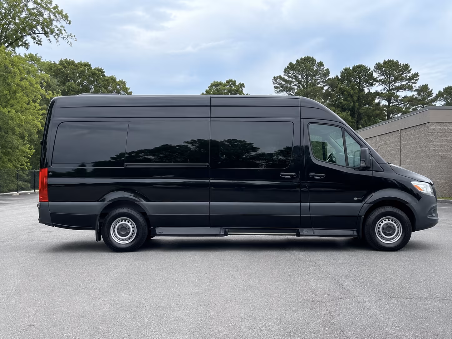 Miramar Airport Transportation