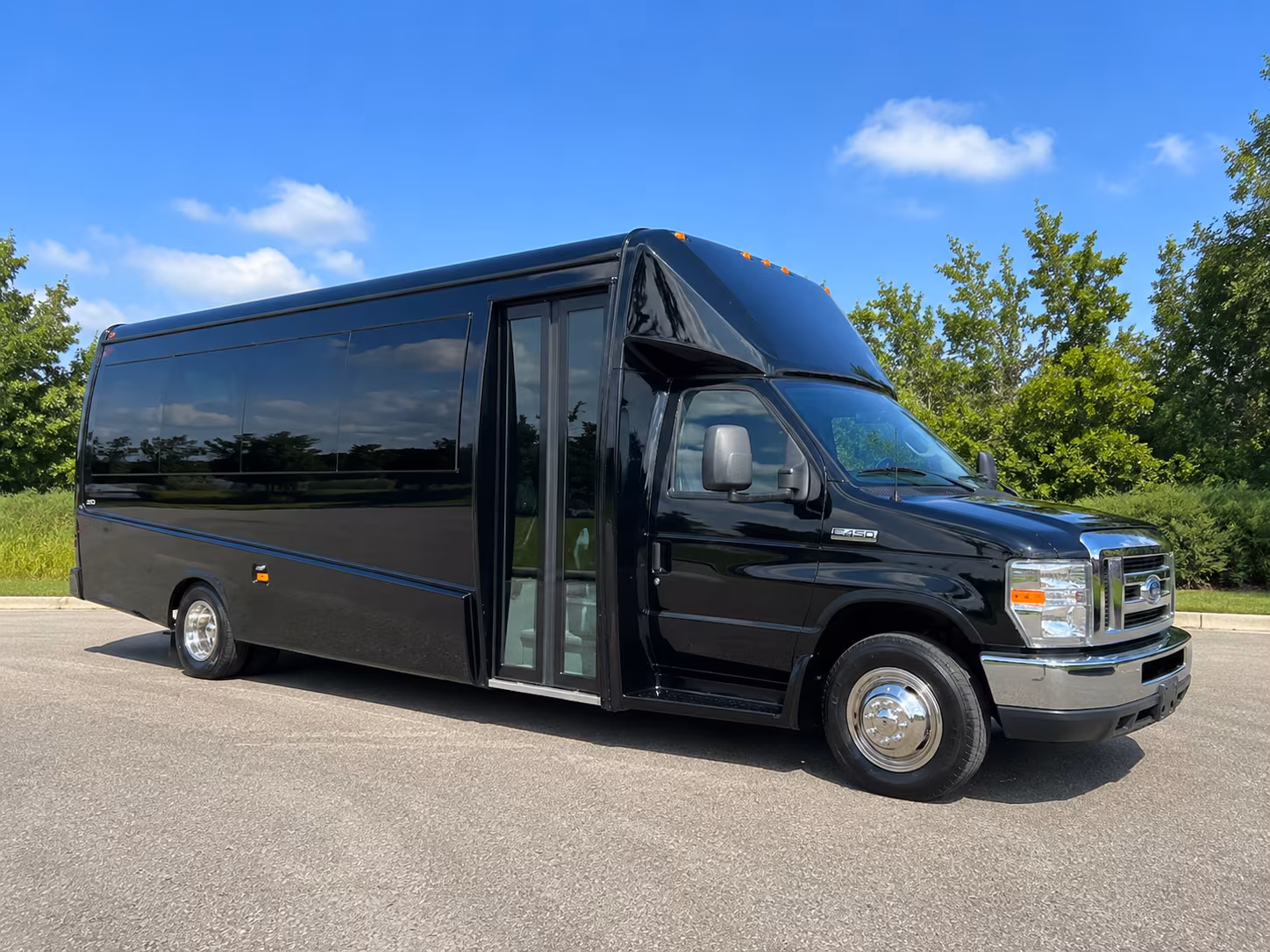 Davie Airport Shuttles & Transportation