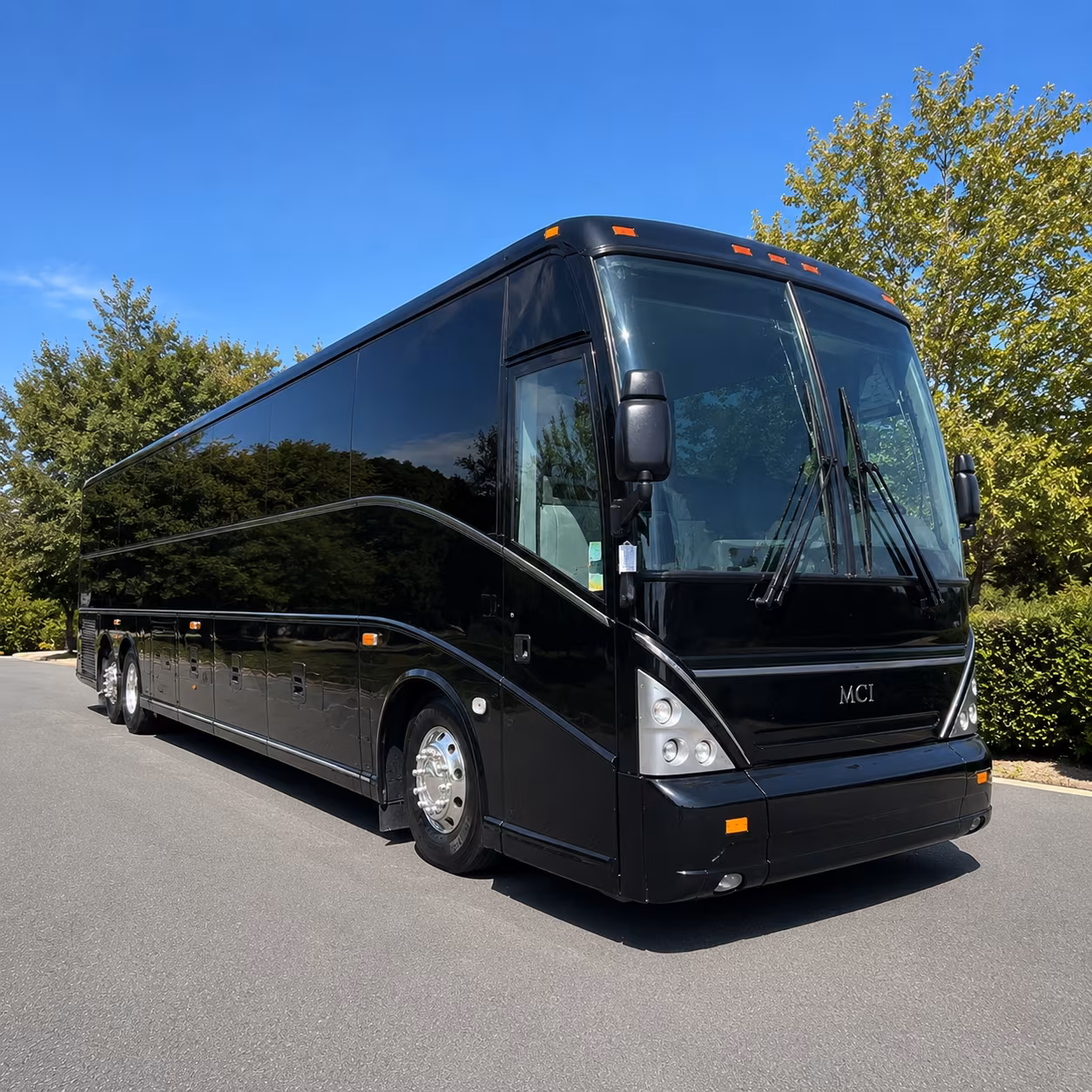 Davie Wedding Transportation & Shuttle Service