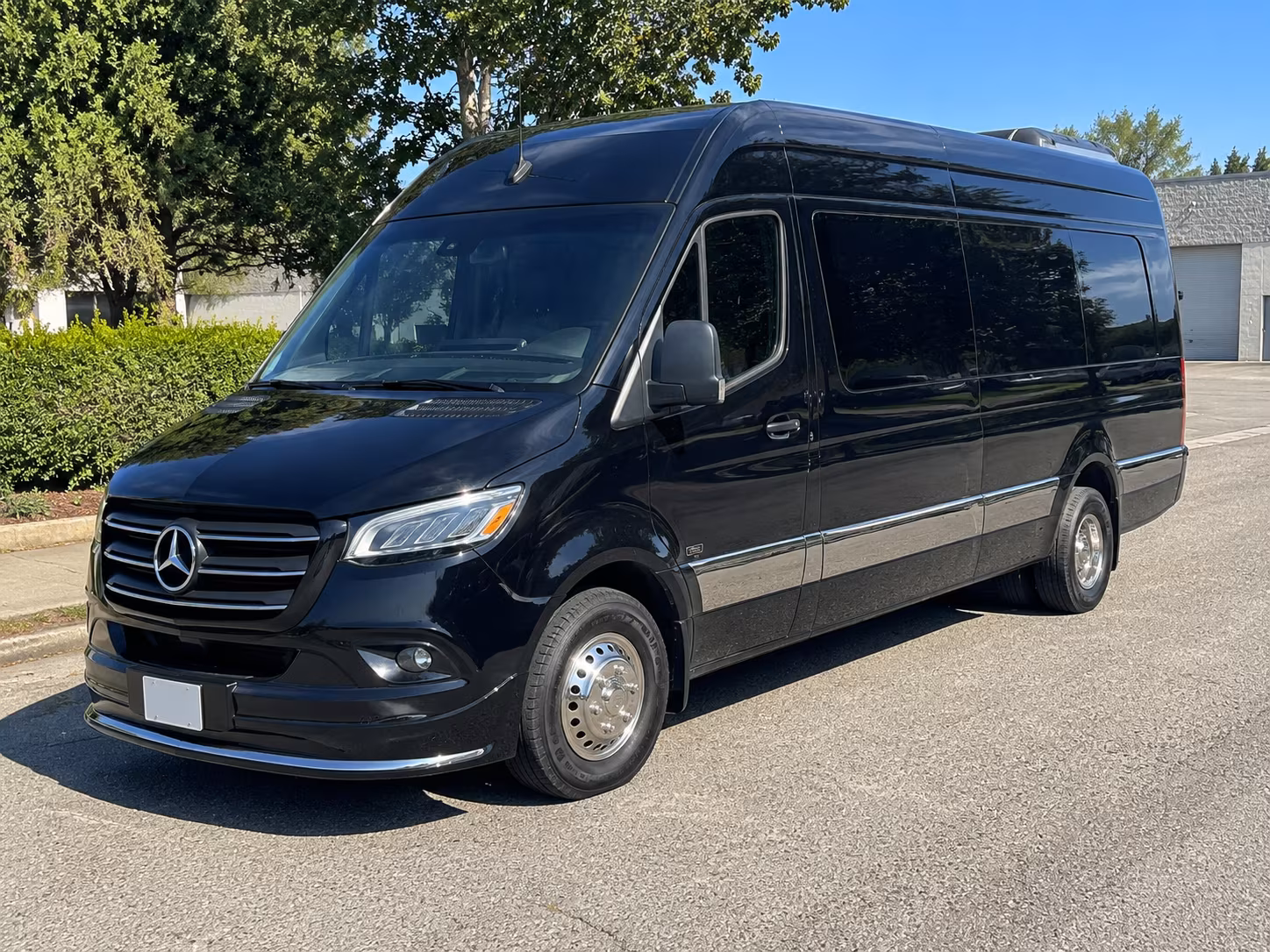 Fort Lauderdale Concert Transportation & Shuttles