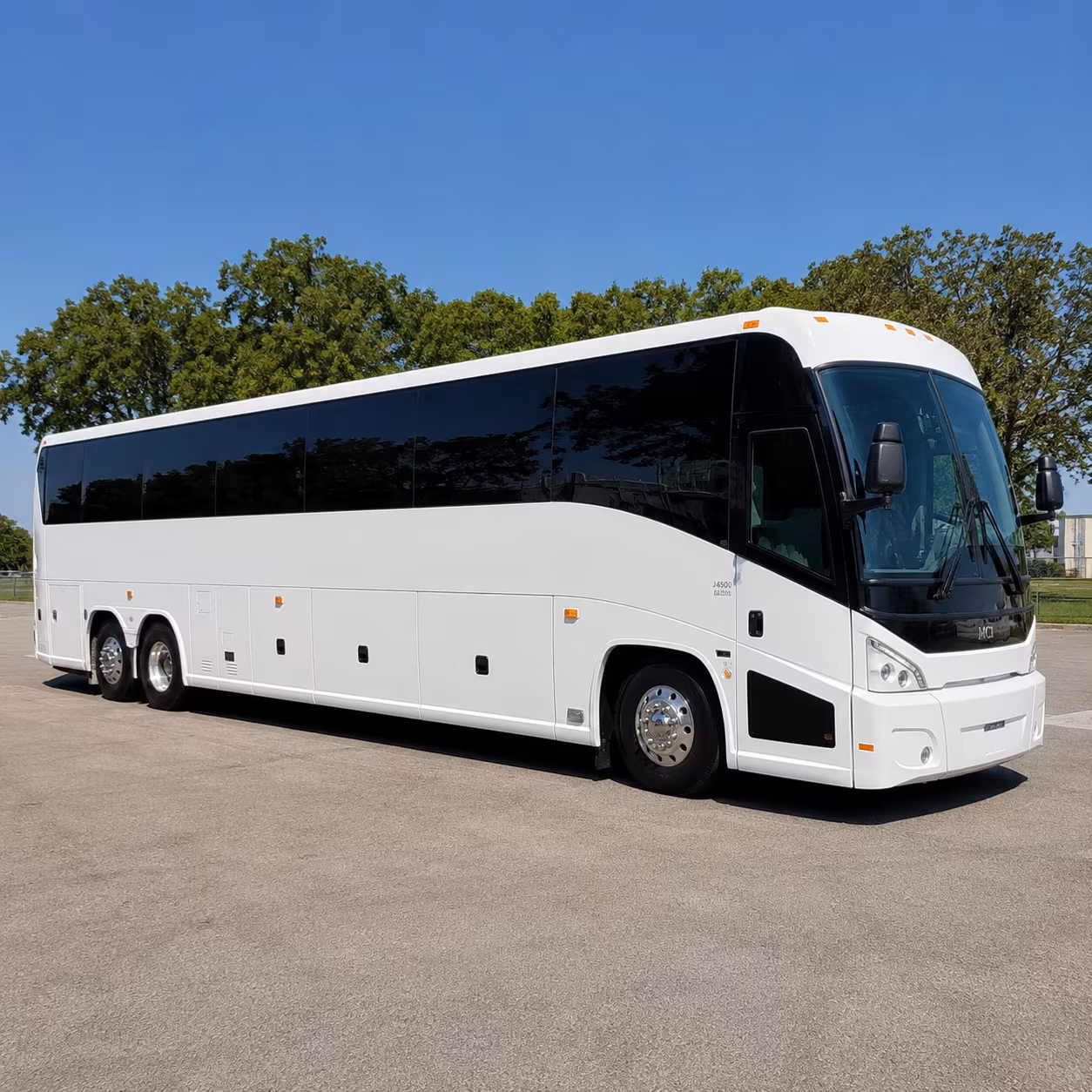 Fort Lauderdale Corporate Event Transportation