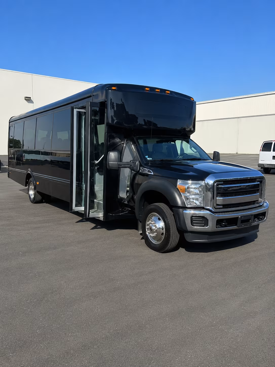 Fort Lauderdale Party Bus Rental