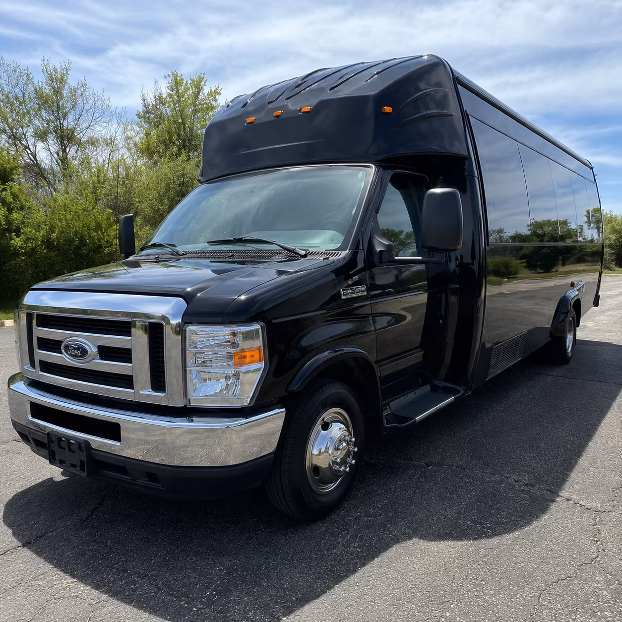 Fort Lauderdale Private Event Transportation Services