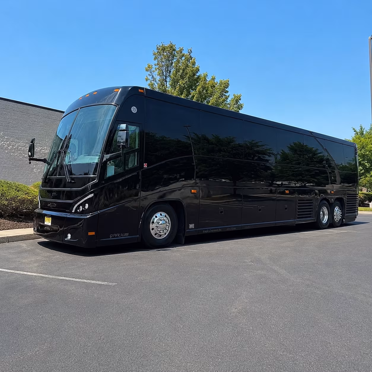 Fort Lauderdale School Event & Field Trip Transportation