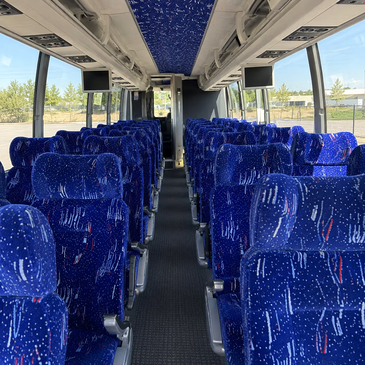 Fort Lauderdale Wedding Transportation & Shuttle Service
