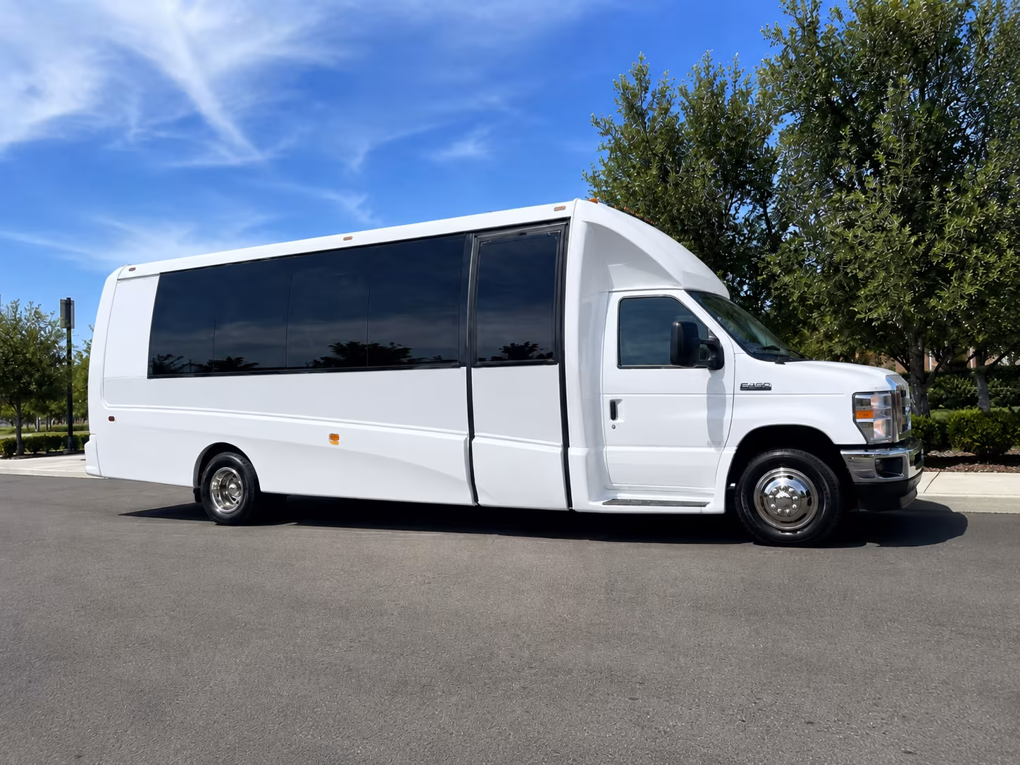 Hollywood Airport Shuttles & Transportation