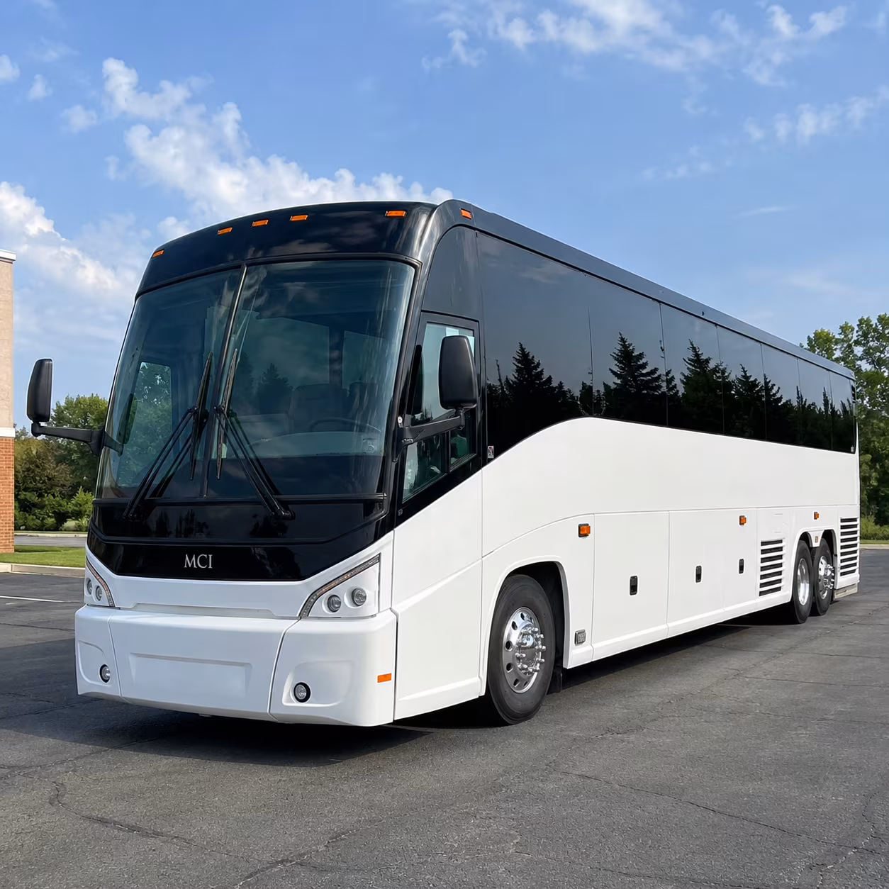 Hollywood School Event & Field Trip Transportation