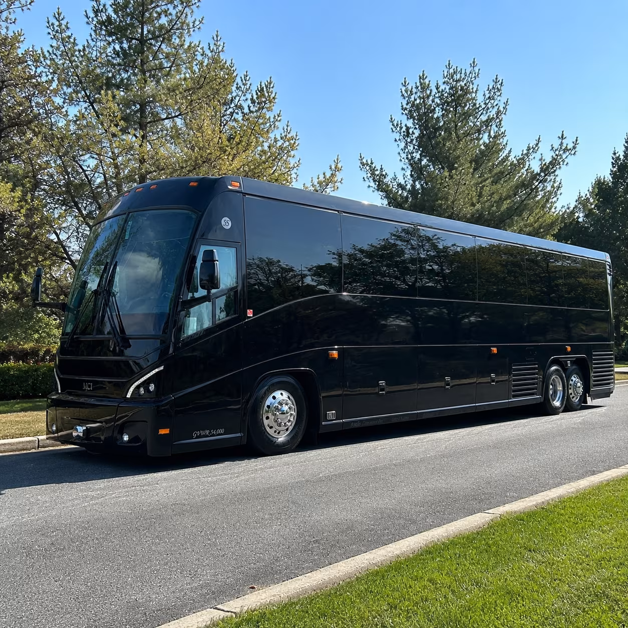 Lauderhill Concert Transportation & Shuttles