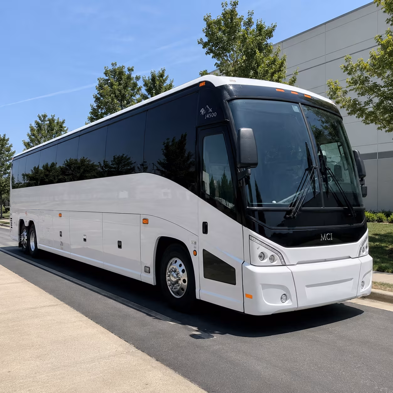 Lauderhill Corporate Event Transportation