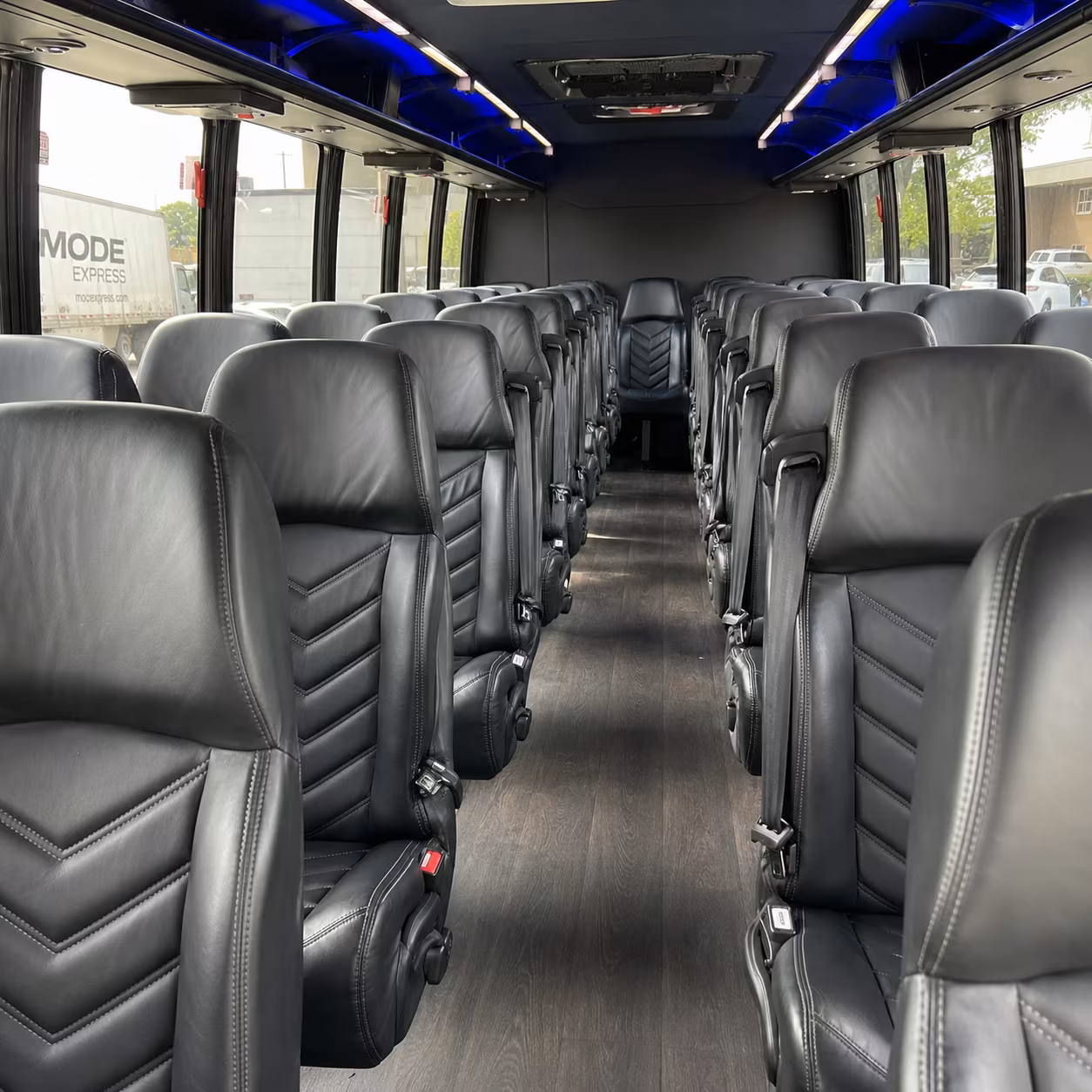 Lauderhill School Event & Field Trip Transportation
