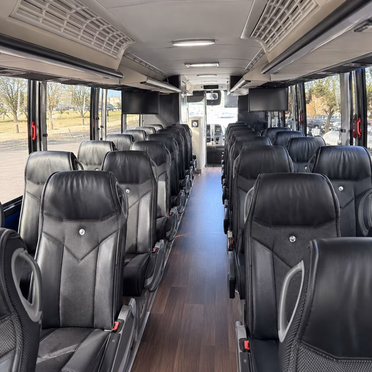 Margate Corporate Event Transportation