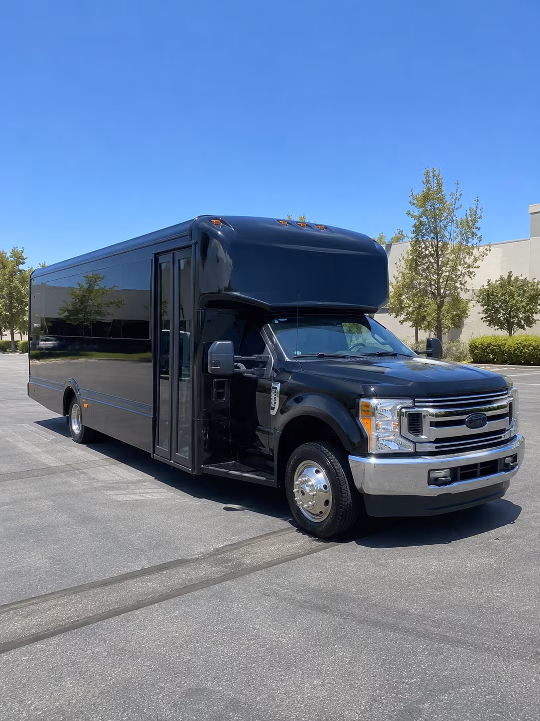 Margate Party Bus Rental