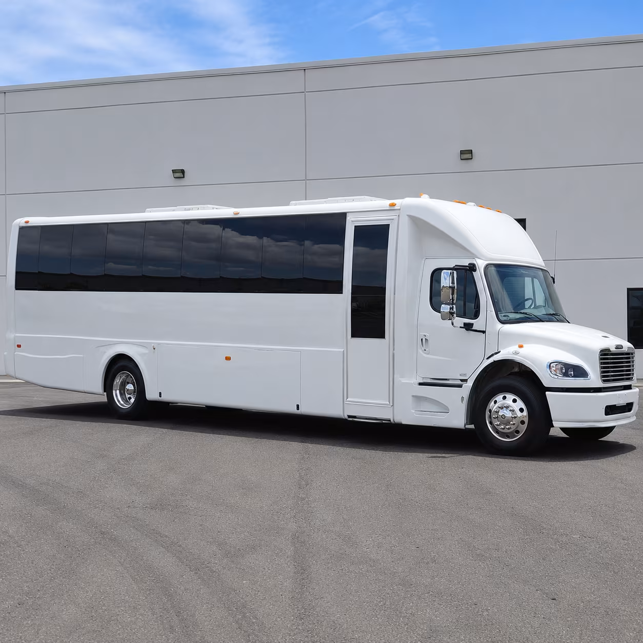 Margate Private Event Transportation Services