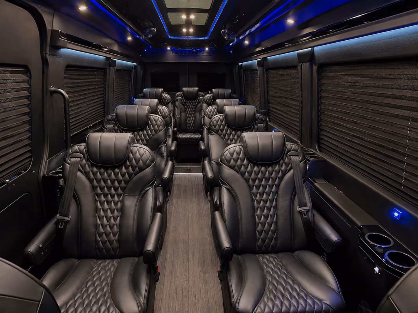 Margate School Event & Field Trip Transportation