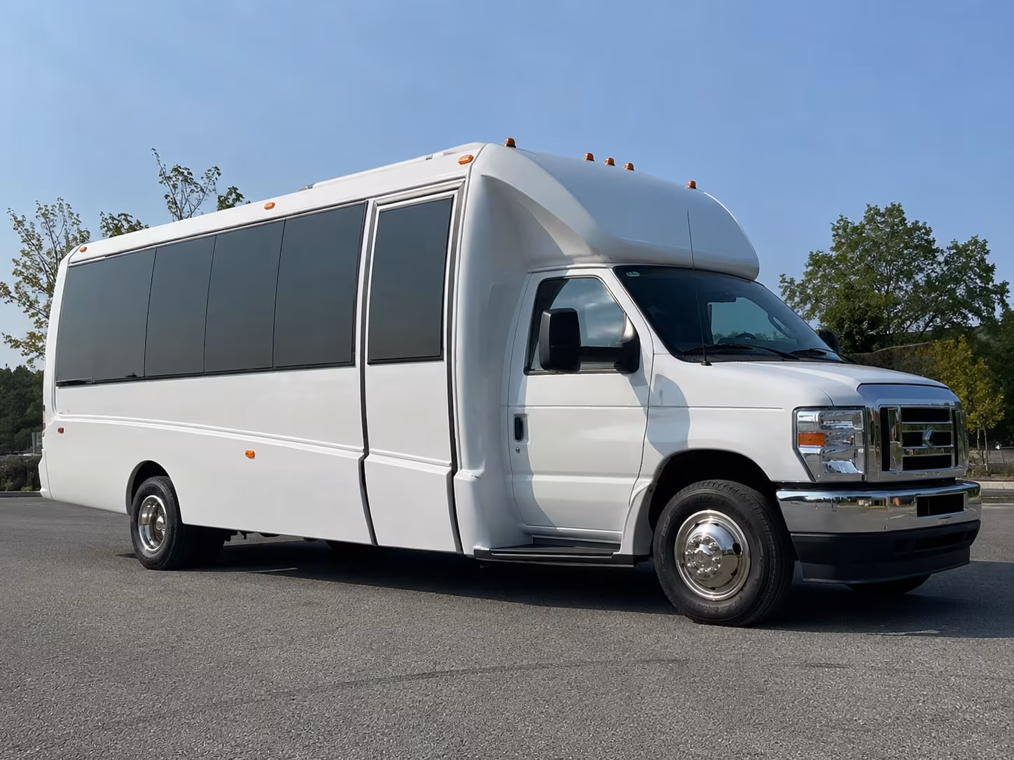 Margate Winery Tour & Pub Crawl Transportation