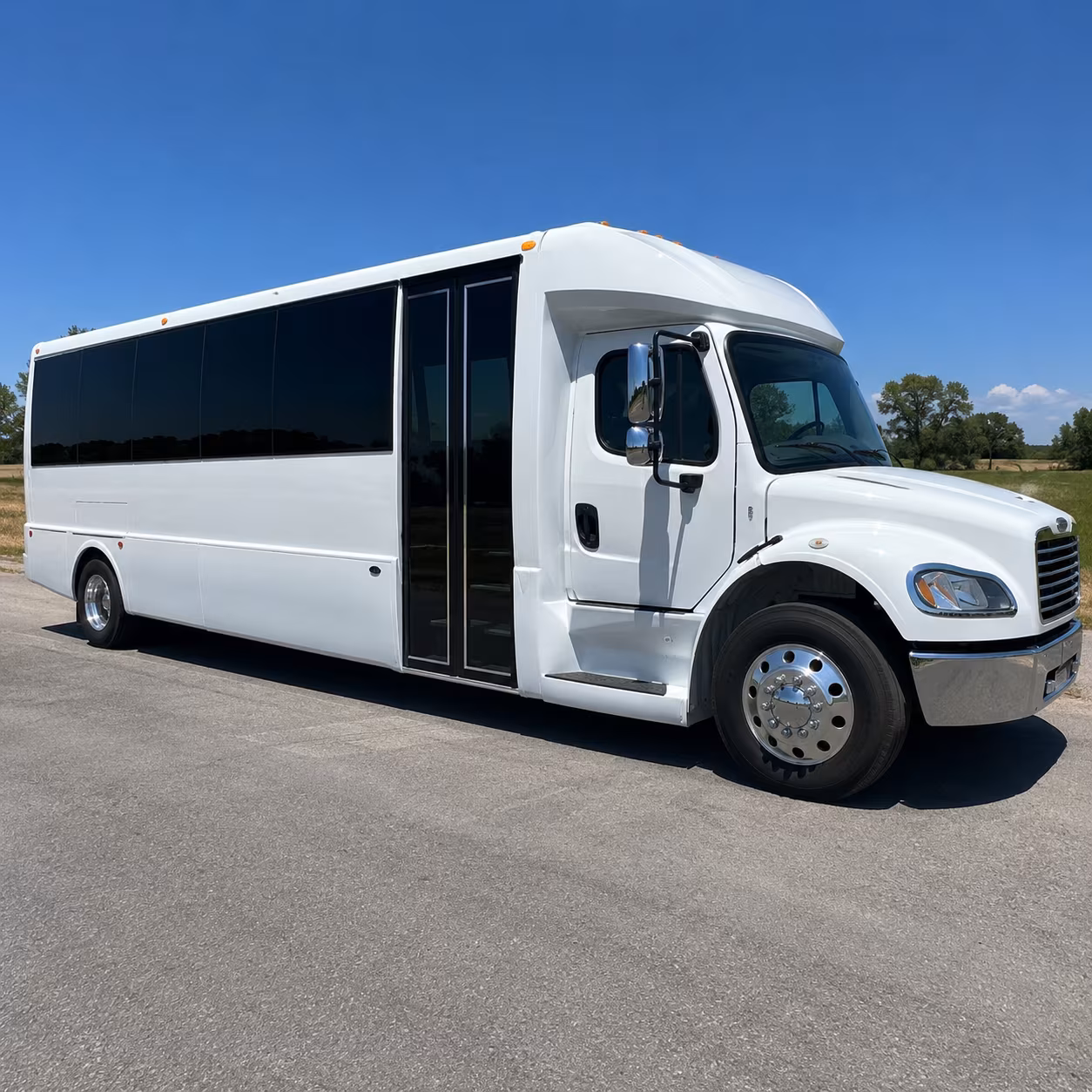 Miramar Airport Shuttle & Transportation pickup coordination