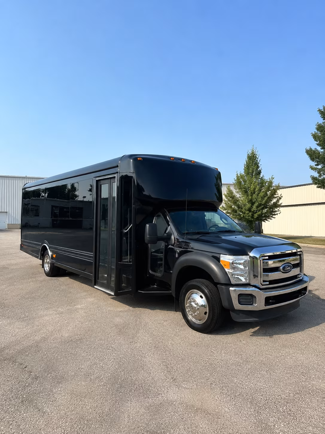 Miramar Concert & Music Festival Transportation group transportation