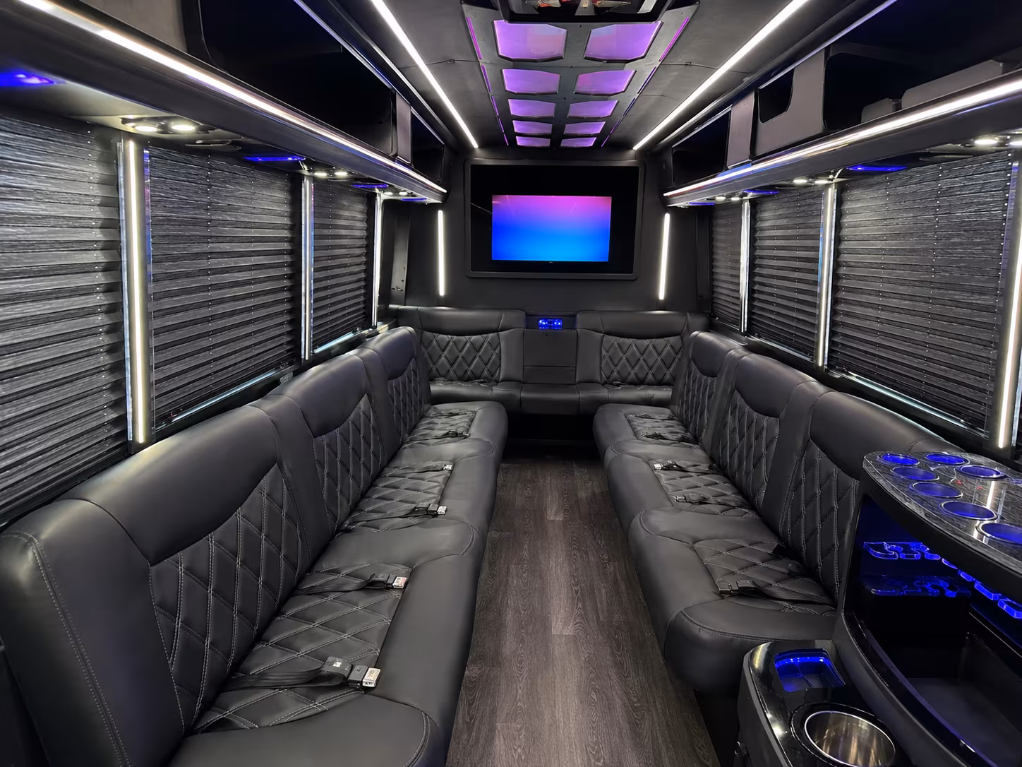 Miramar Concert & Music Festival Transportation pickup coordination