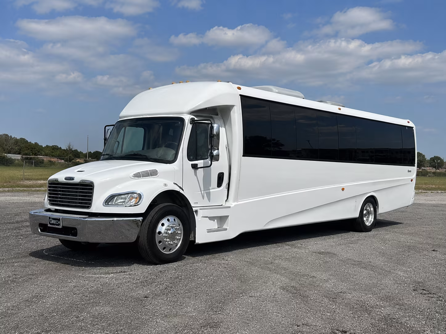 Miramar Concert & Music Festival Transportation route planning