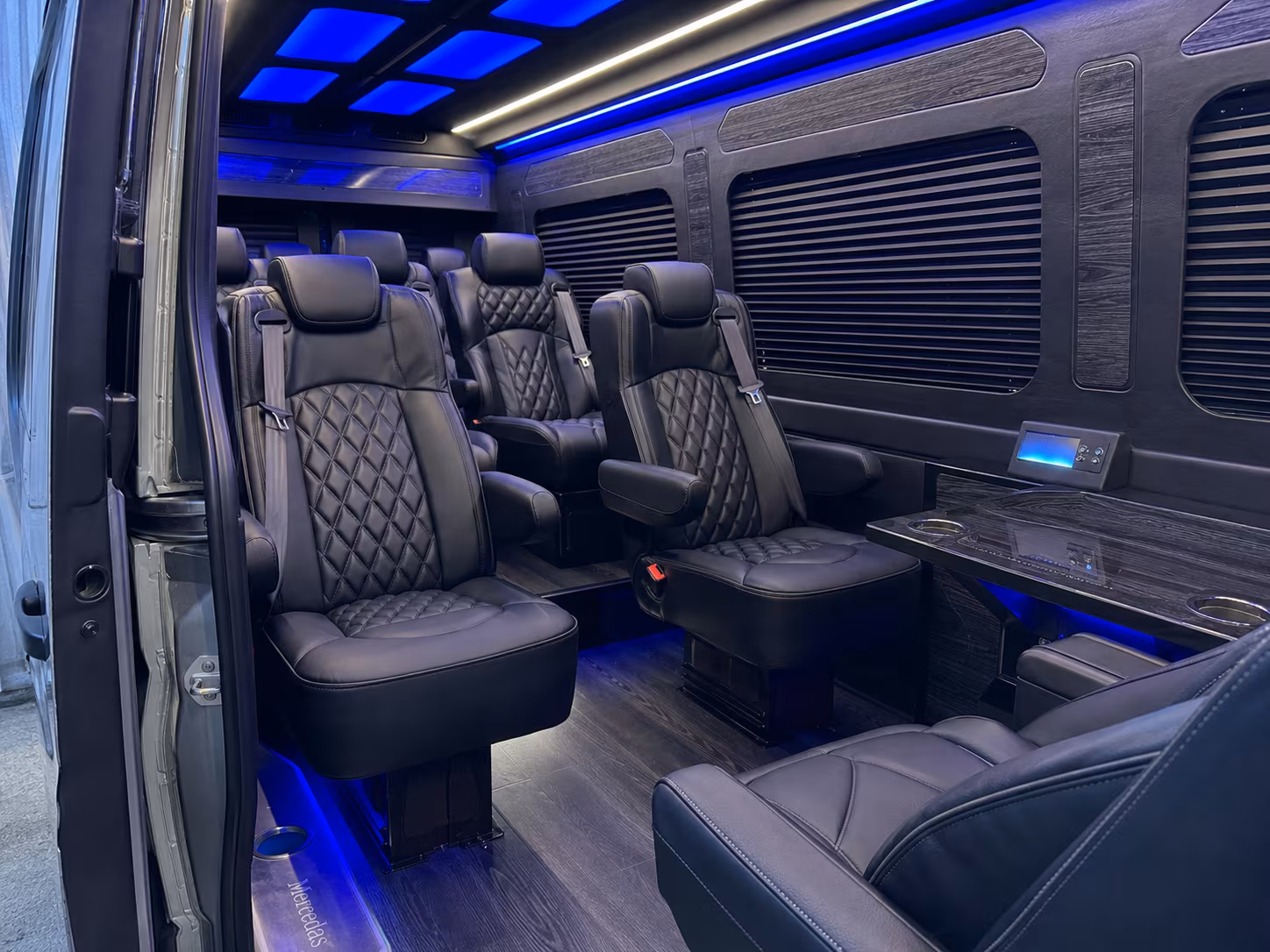 Miramar Corporate Transportation group transportation