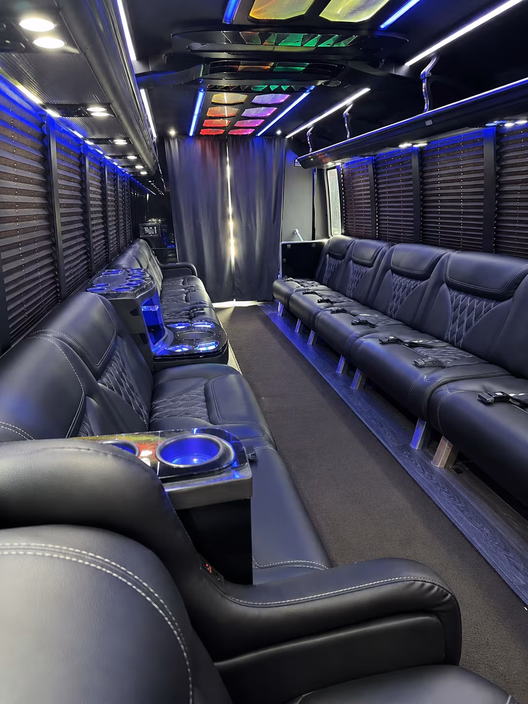 Miramar Winery Tour & Pub Crawl Transportation pickup coordination