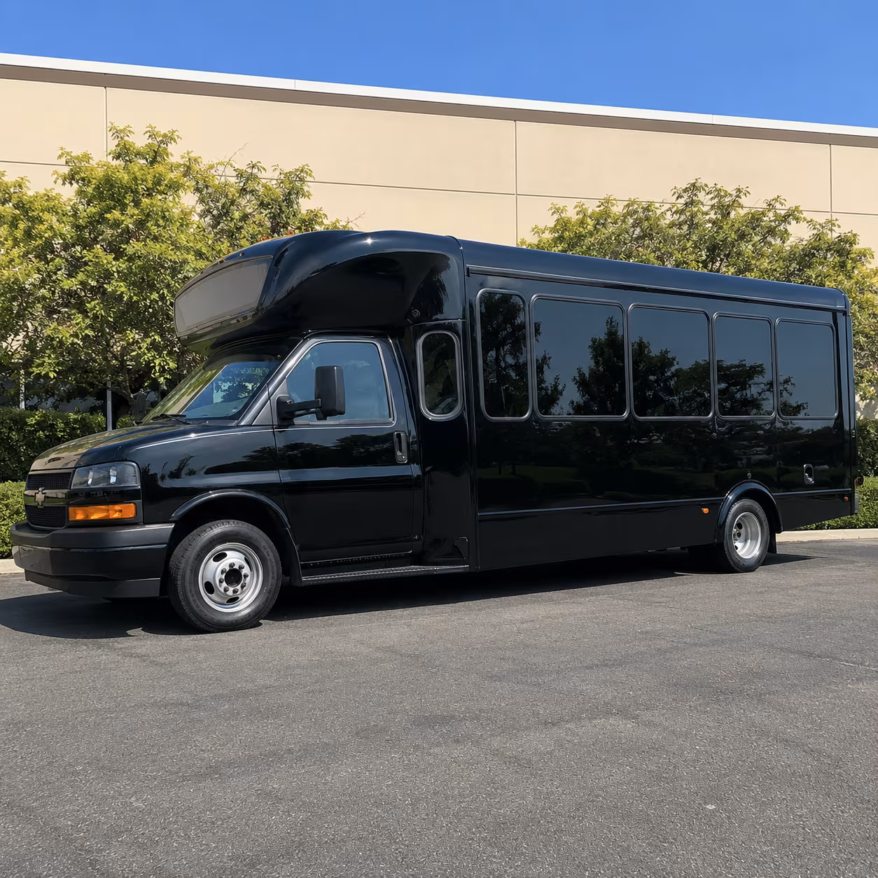 Miramar Winery Tour & Pub Crawl Transportation route planning