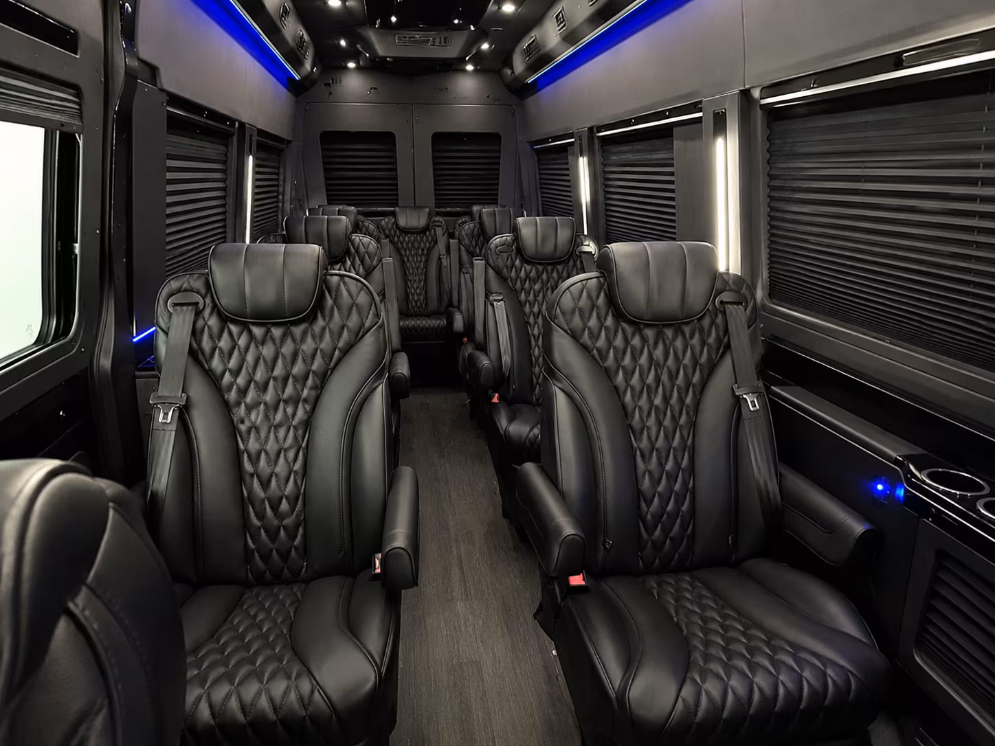 North Lauderdale Airport Shuttles & Transportation
