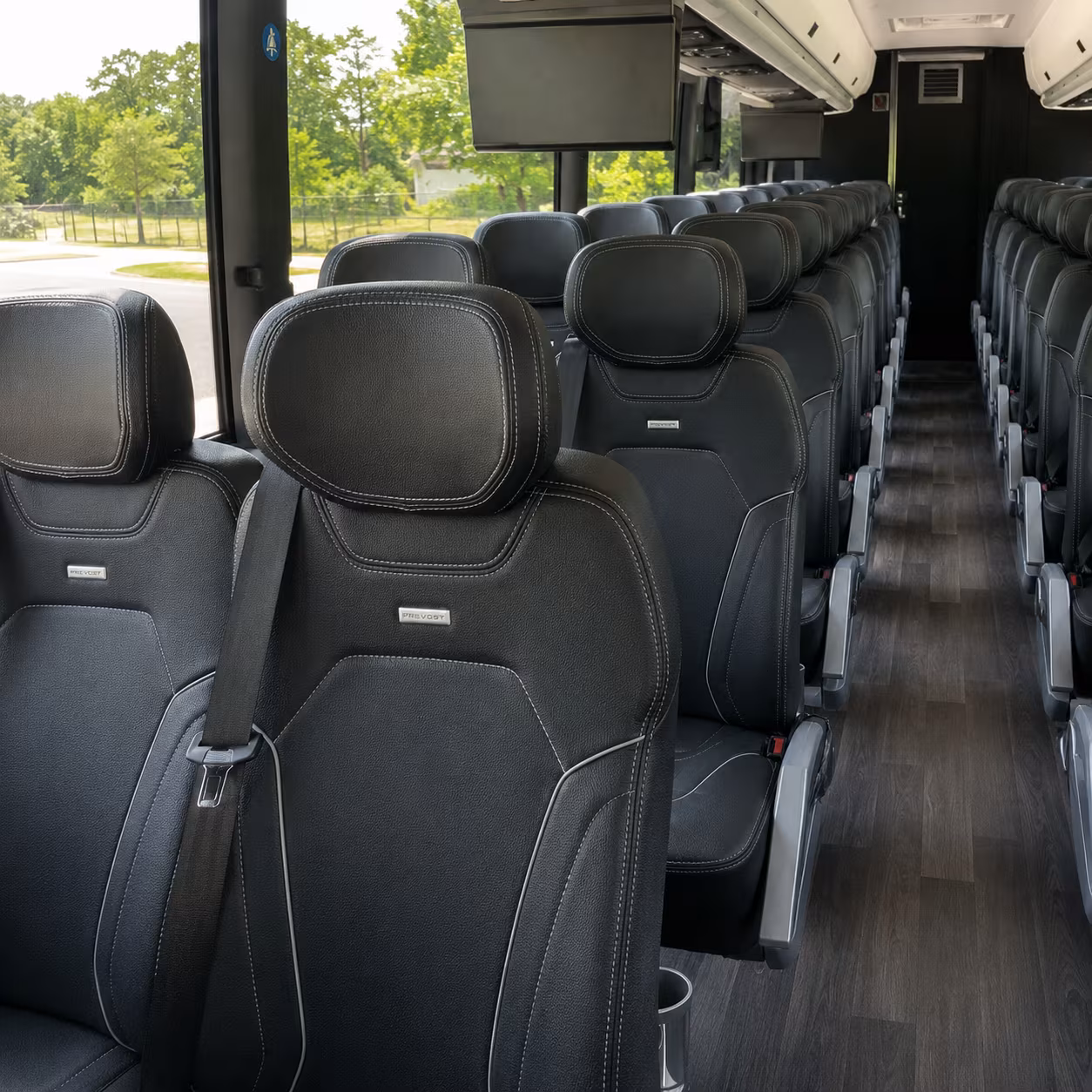 North Lauderdale Concert Transportation & Shuttles