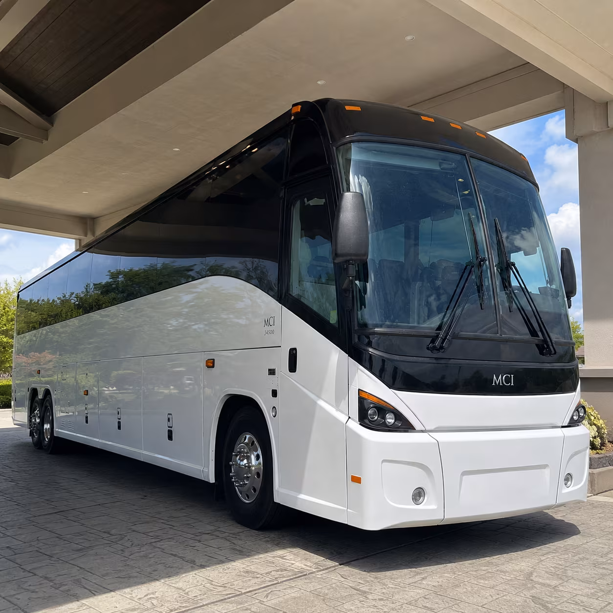 Pembroke Pines Corporate Event Transportation
