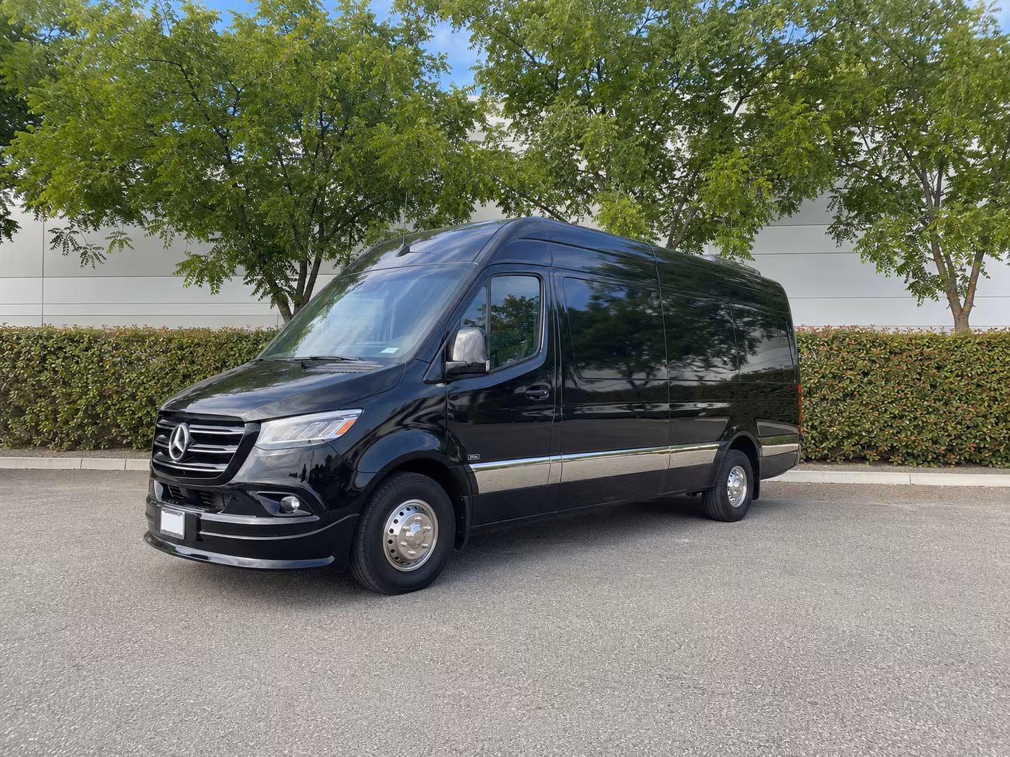 Pembroke Pines School Event & Field Trip Transportation