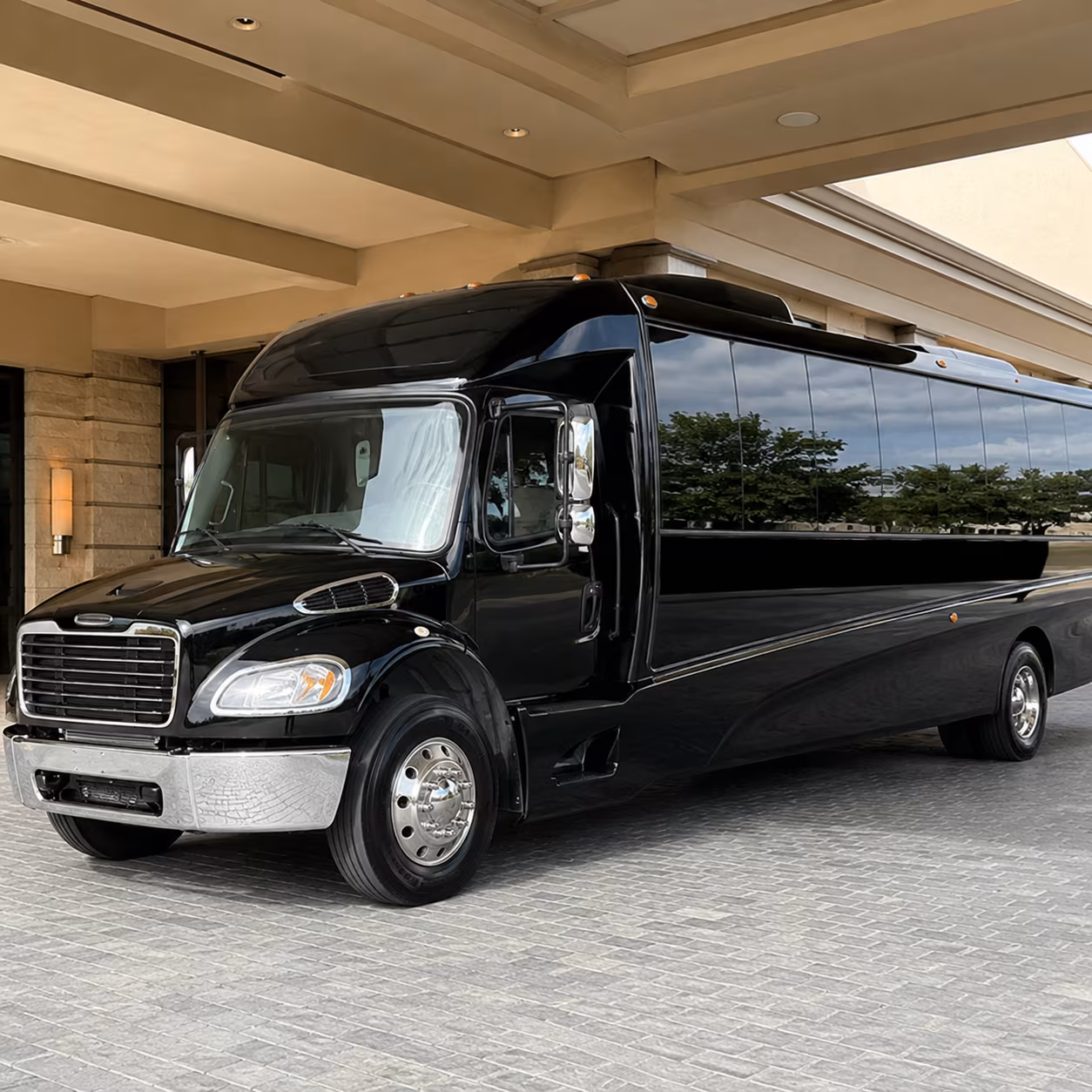 Plantation Airport Shuttles & Transportation