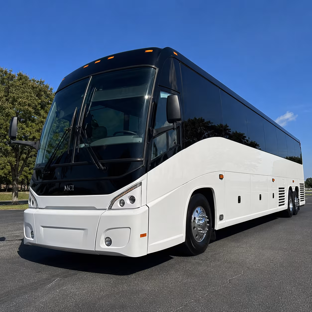 Plantation School Event & Field Trip Transportation
