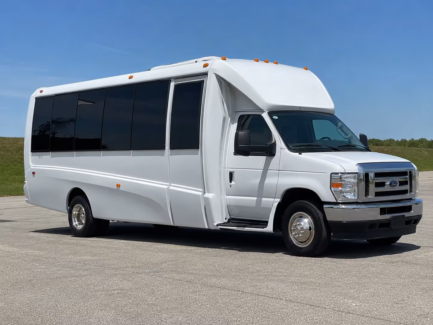 Miramar Prom Transportation