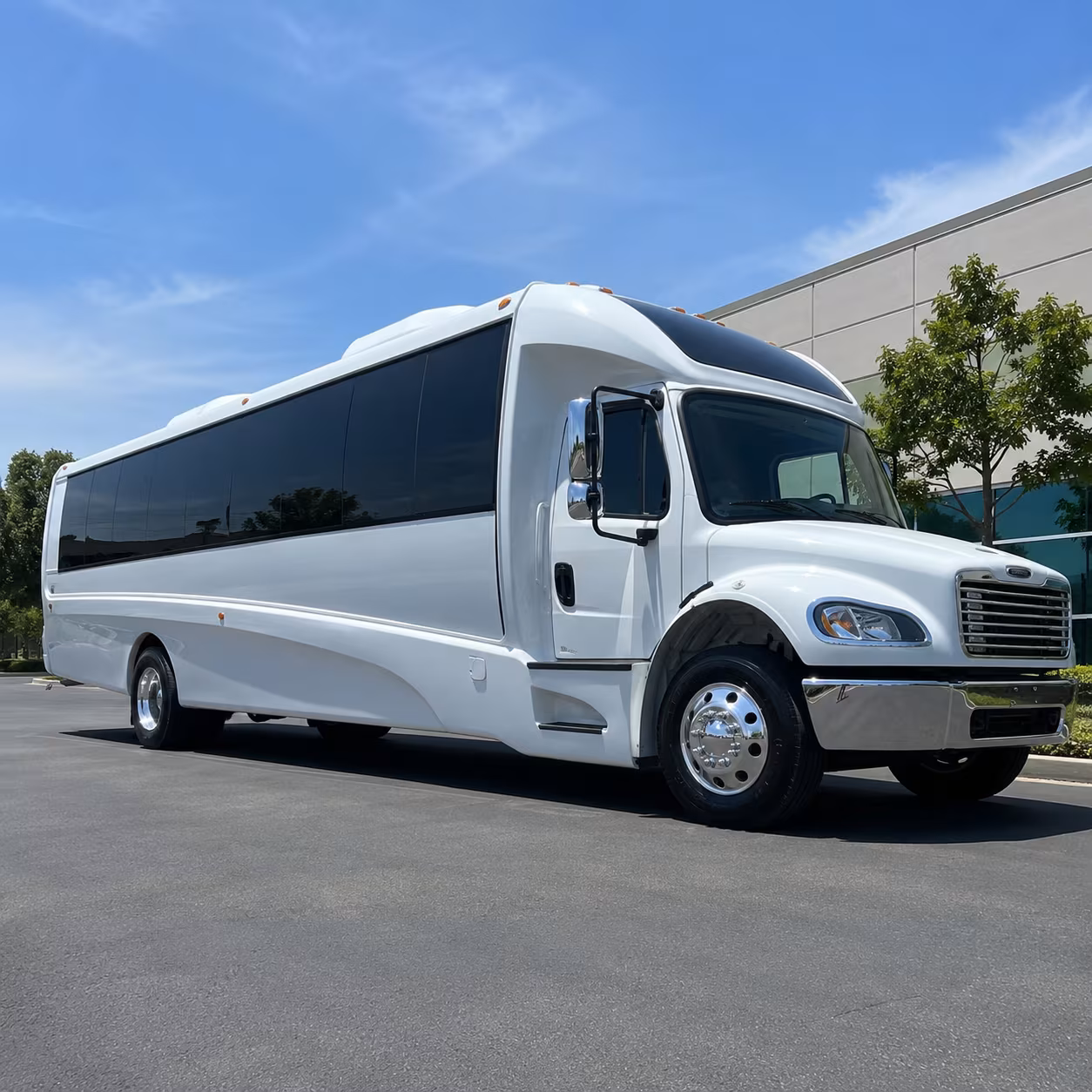 Tamarac Airport Shuttles & Transportation
