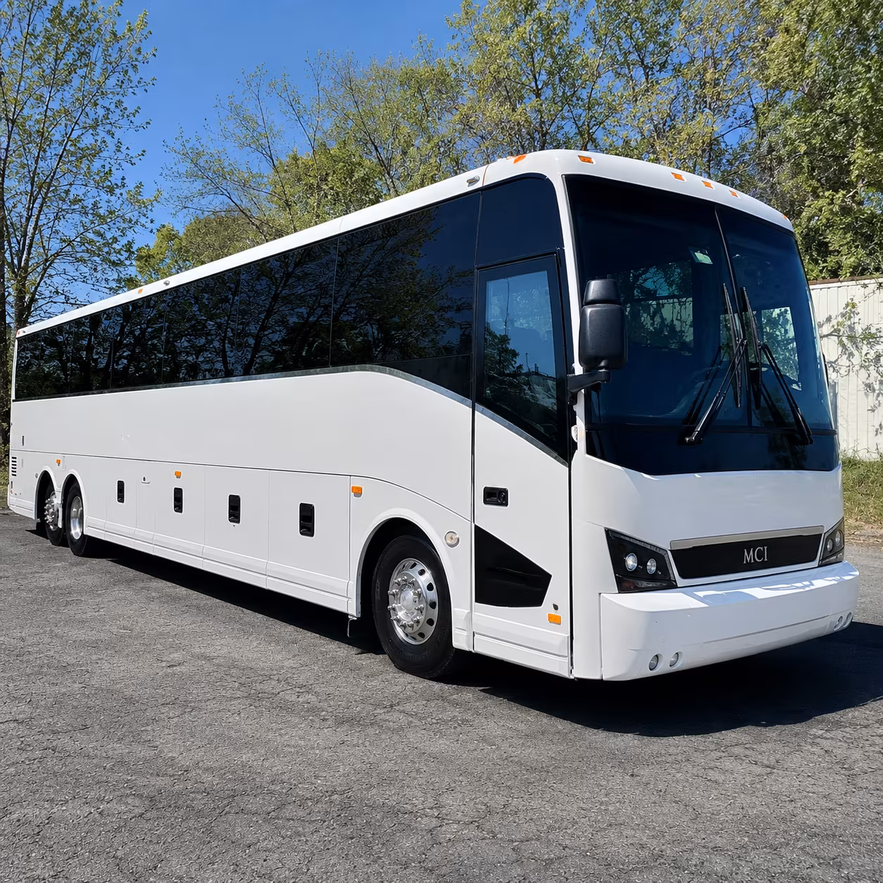 Tamarac Concert Transportation & Shuttles
