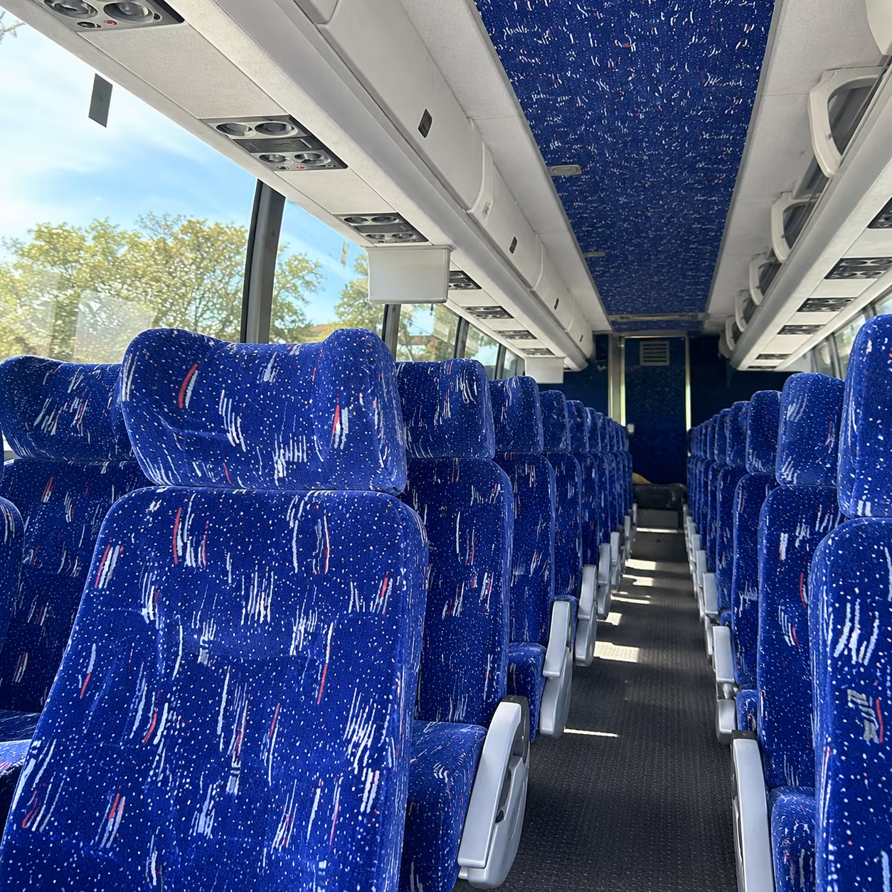 Weston Airport Shuttles & Transportation