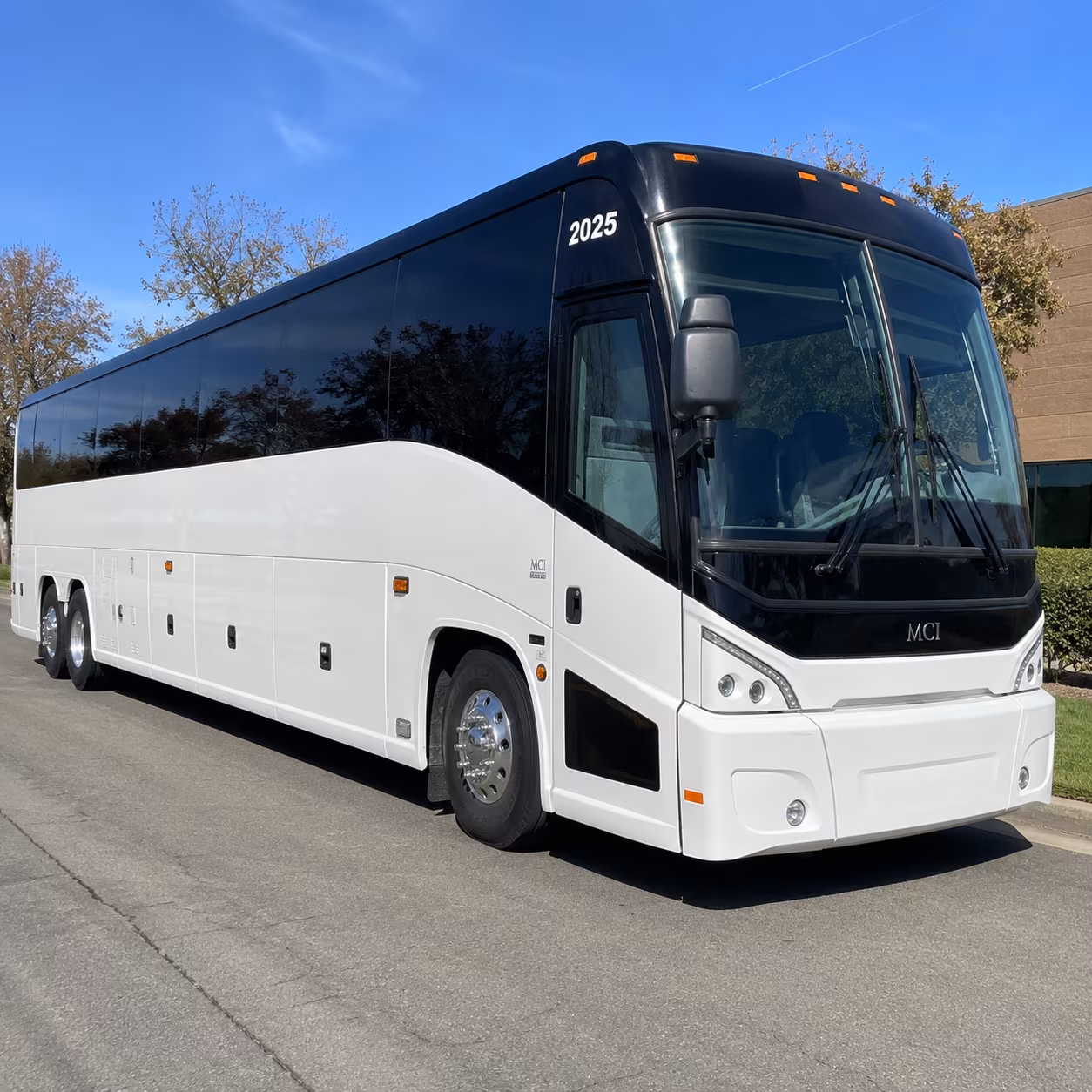 Weston Concert Transportation & Shuttles