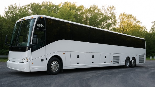 fort lauderdale bus rentals for birthday sweet 16