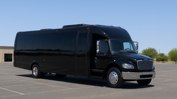 miramar bachelor and bachelorette minibus rental