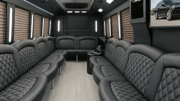 miramar party bus rentals