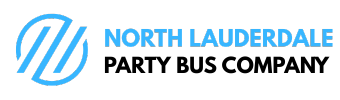 north-lauderdale-party-bus-company-logo