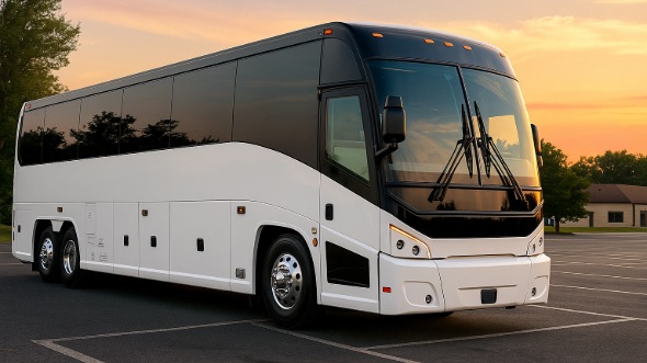 north lauderdale prom party bus rentals