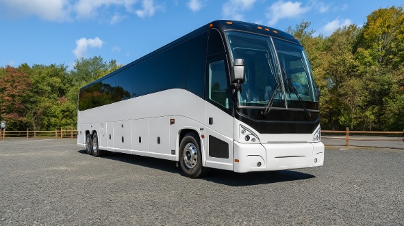 tamarac bus rentals for birthday sweet 16