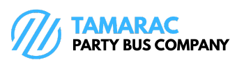 tamarac-party-bus-company-logo